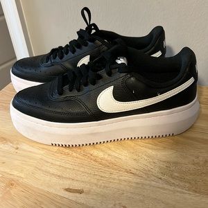 Nike Platforms shoes